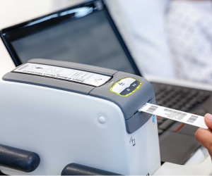 Wristband Printers for Guest Access & Event Entry